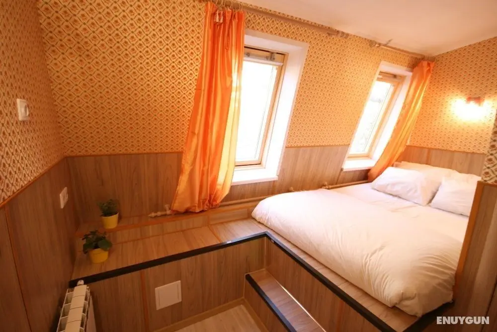 Art Galaktika Hotel - Öne Çıkan Resim
