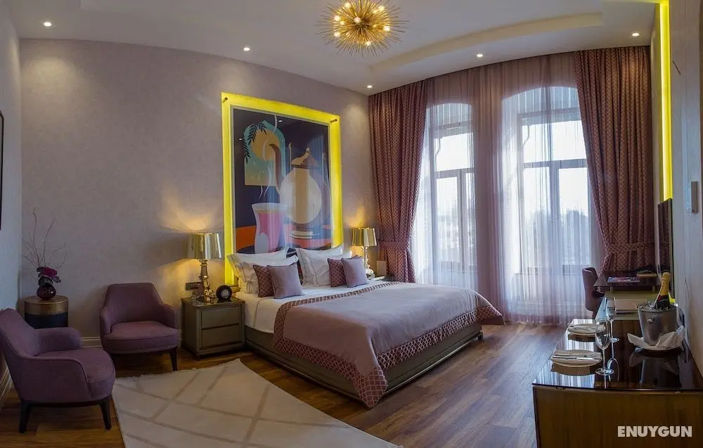 Art Gallery Hotel - Öne Çıkan Resim
