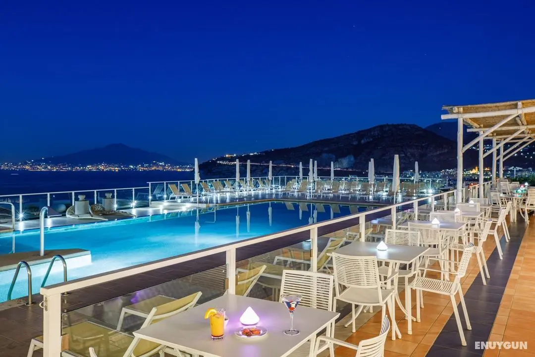 Art Hotel Gran Paradiso - Öne Çıkan Resim