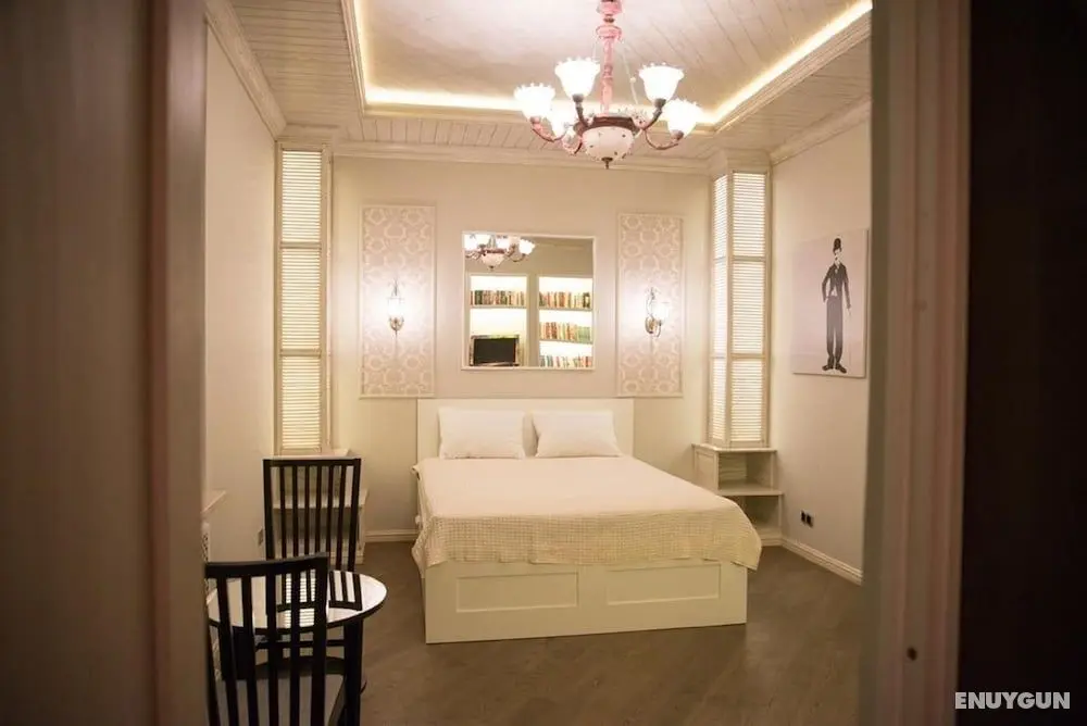 Art Hotel & Hostel Vorota solnca - Öne Çıkan Resim