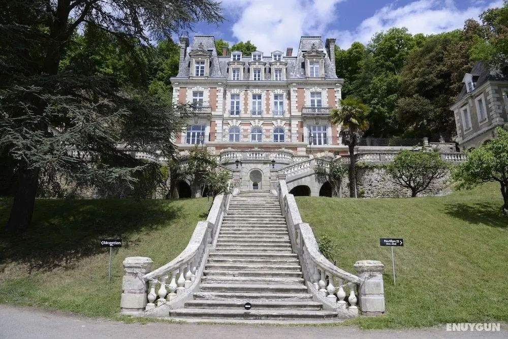 Art Hôtel Rochecorbon - Öne Çıkan Resim