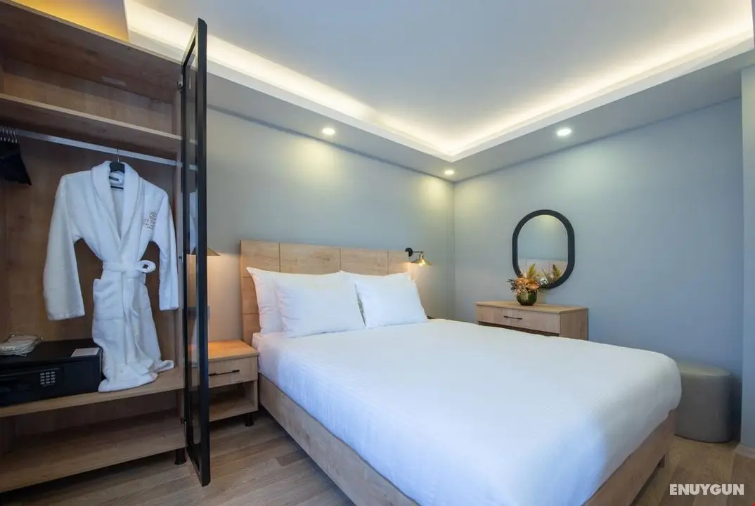 Art Karaköy Suites Hotel - Genel