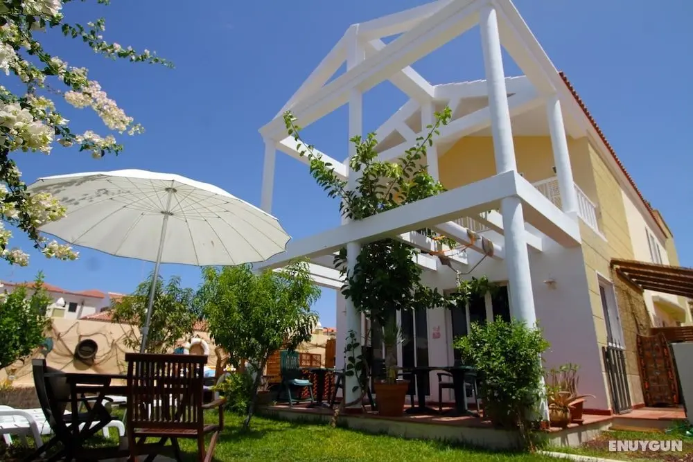 Art Villa Nautilus - Öne Çıkan Resim