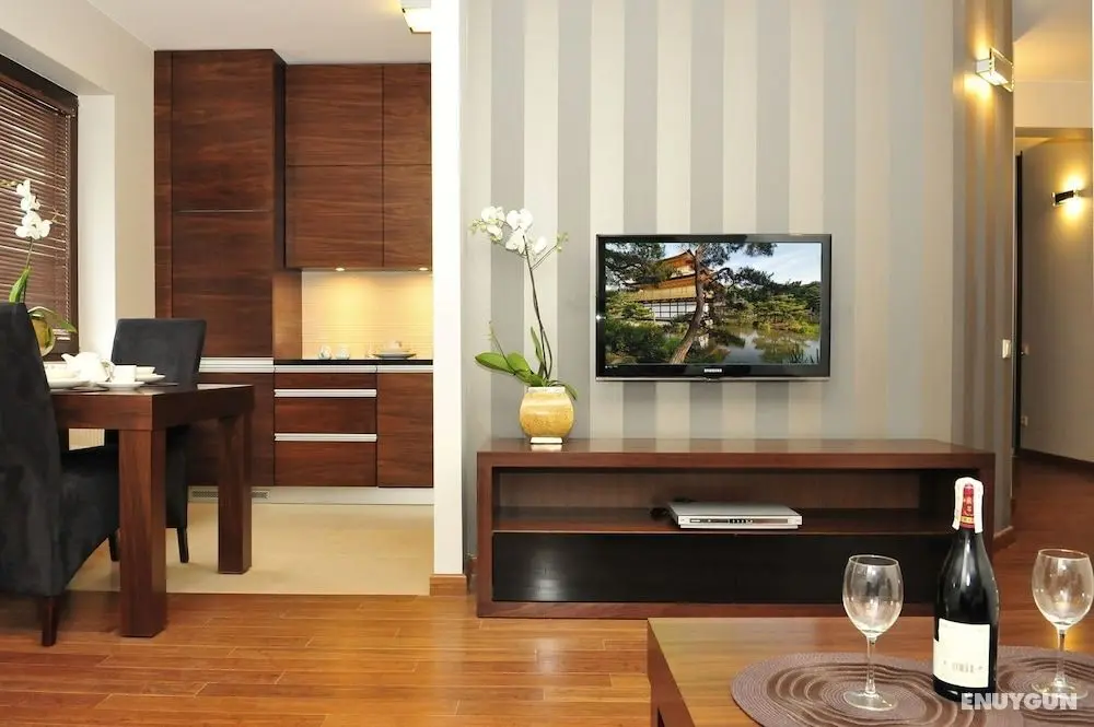 Art Residence Apartments - Öne Çıkan Resim
