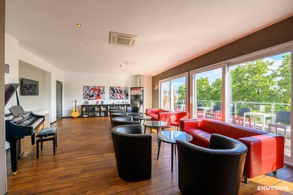 Art Rock Downtown Hotel - Öne Çıkan Resim