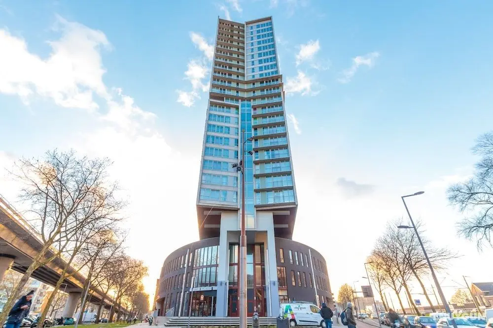 Art Hotel Rotterdam - Öne Çıkan Resim