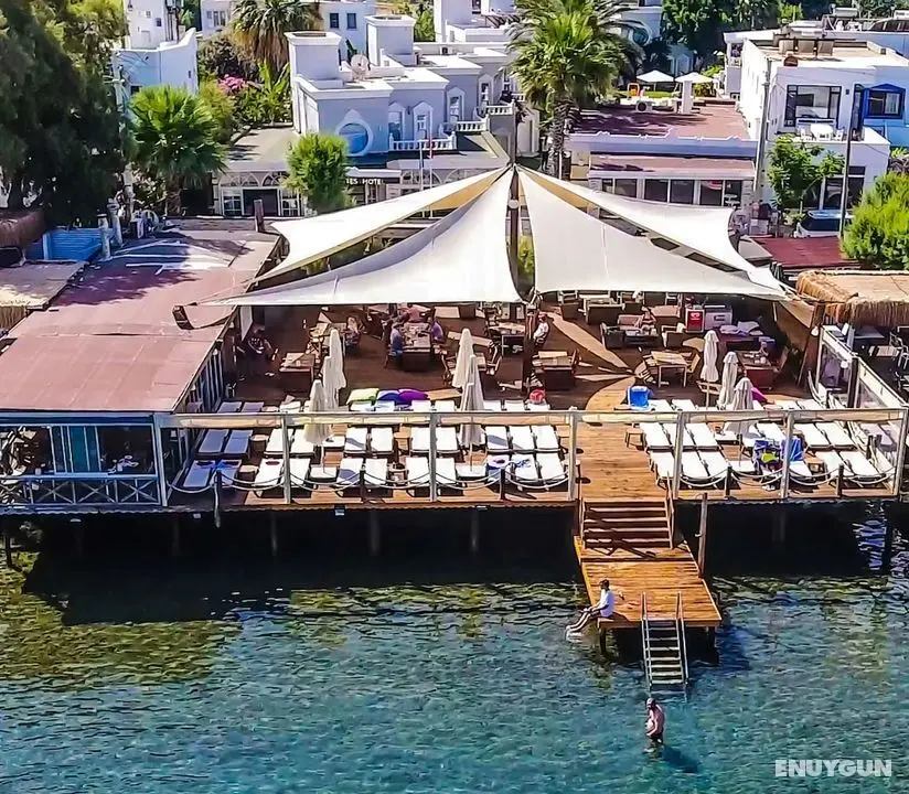 Art Suites Hotel Bodrum - Öne Çıkan Resim