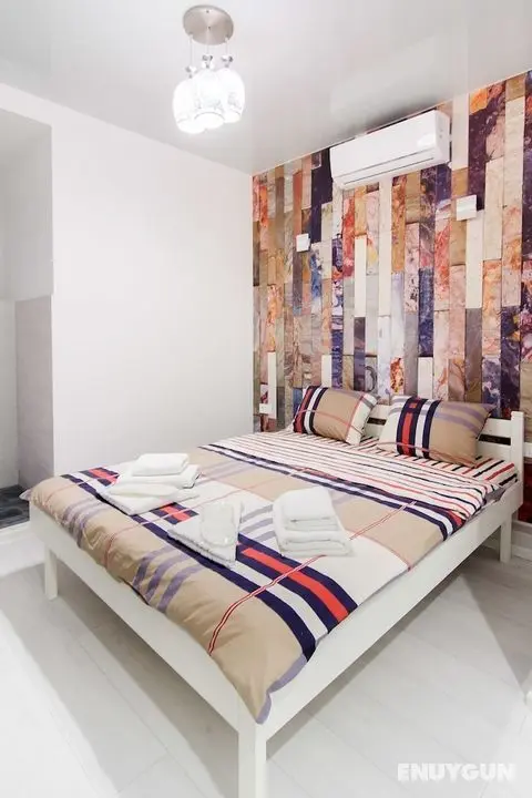 Art Suites on Deribasovskaya 10 - Öne Çıkan Resim