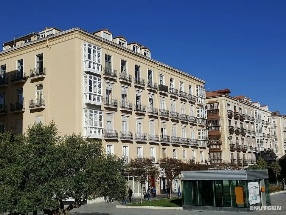 Art Suites Santander - Öne Çıkan Resim