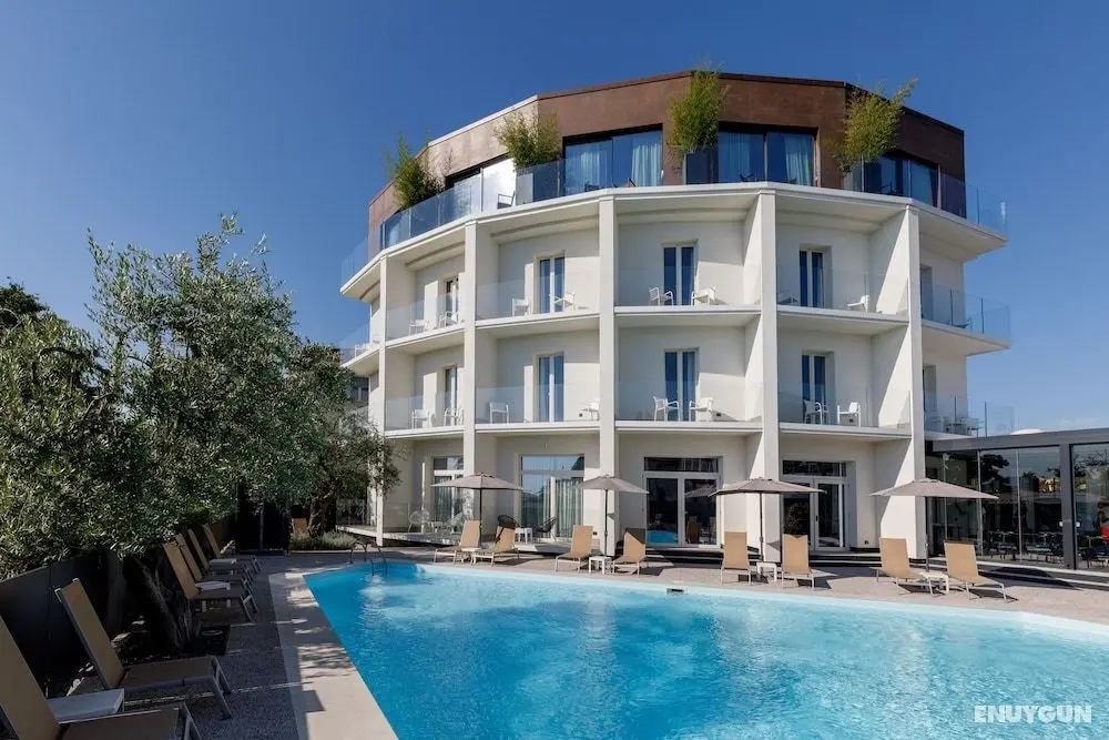 Art Hotel Ventaglio - Öne Çıkan Resim