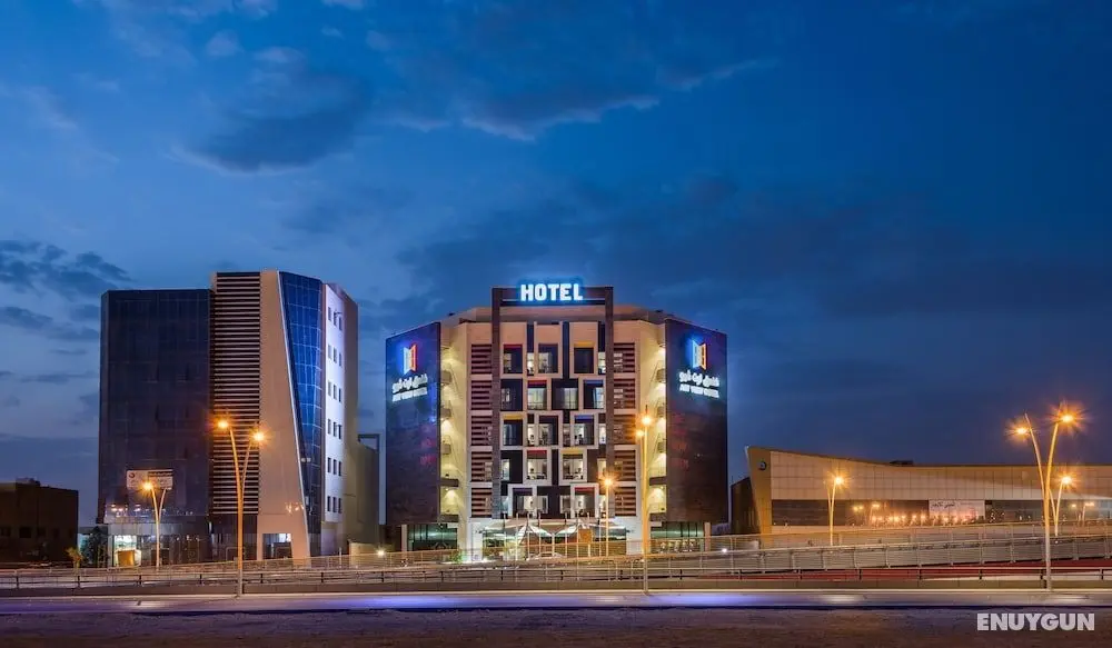 Art View Hotel - Öne Çıkan Resim