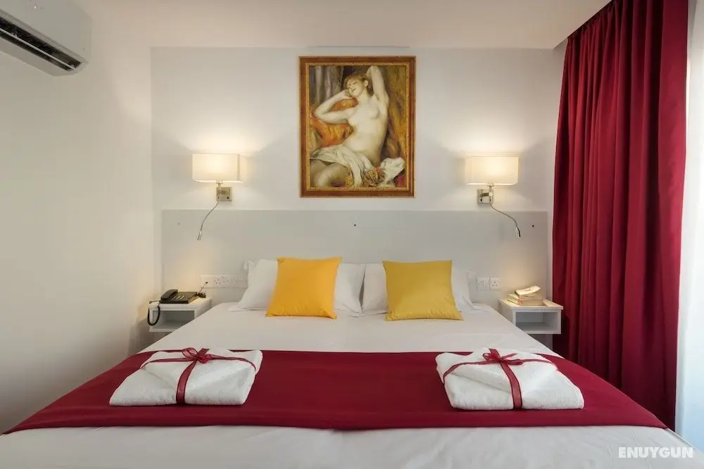 Art & Wine Studios and Apts - Öne Çıkan Resim