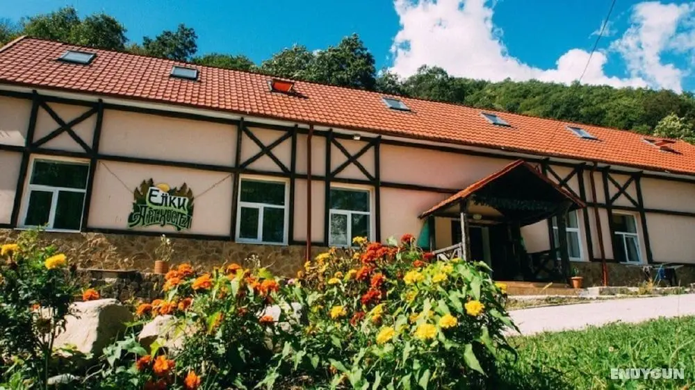 Art-Hotel Yolki - Öne Çıkan Resim