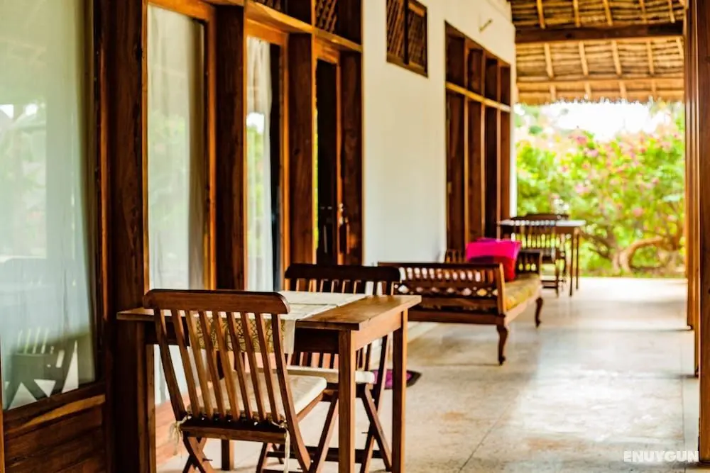 Art Hotel Zanzibar - Öne Çıkan Resim