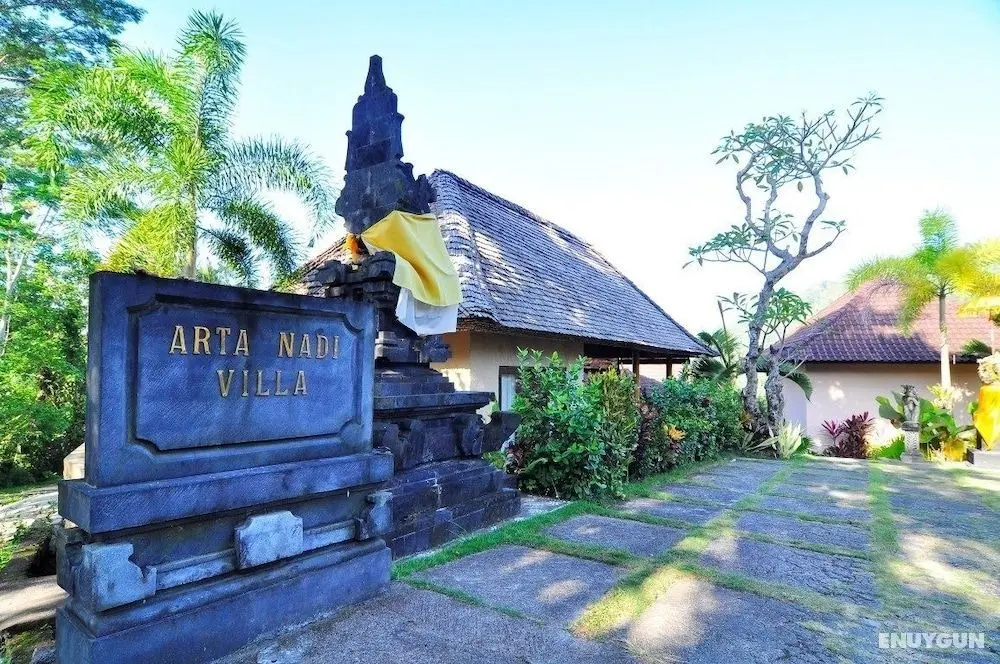Arta Nadi Villa - Öne Çıkan Resim