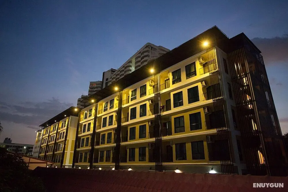 Artada Residence - Öne Çıkan Resim