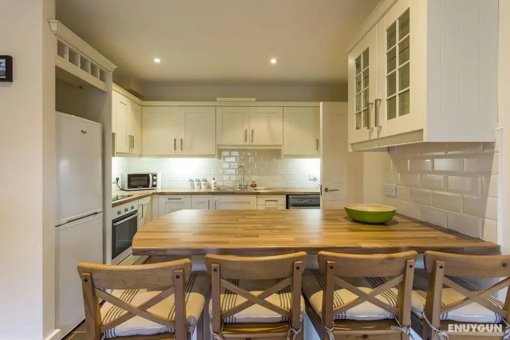 The Artane Self Catering - Öne Çıkan Resim