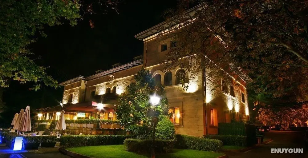 Hotel Artaza - Öne Çıkan Resim