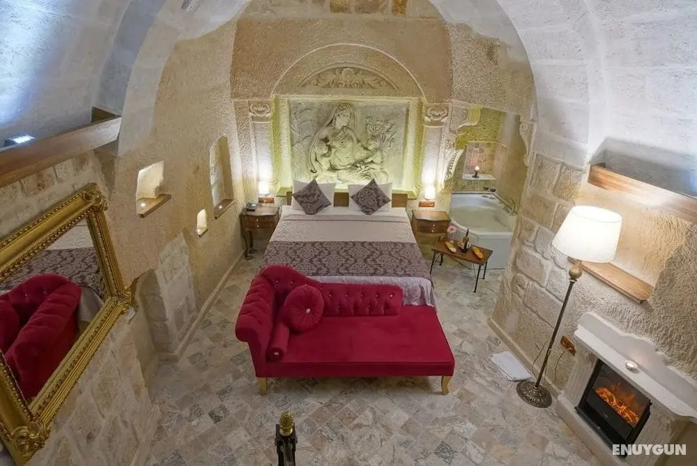 Arte Cave Hotel - Öne Çıkan Resim