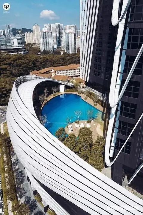 Arte Mont Kiara Kuala Lumpur - Oda