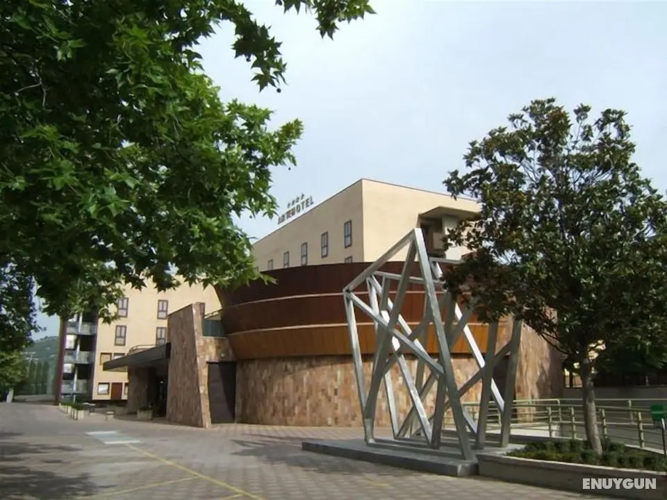 Arte Hotel Perugia - Öne Çıkan Resim