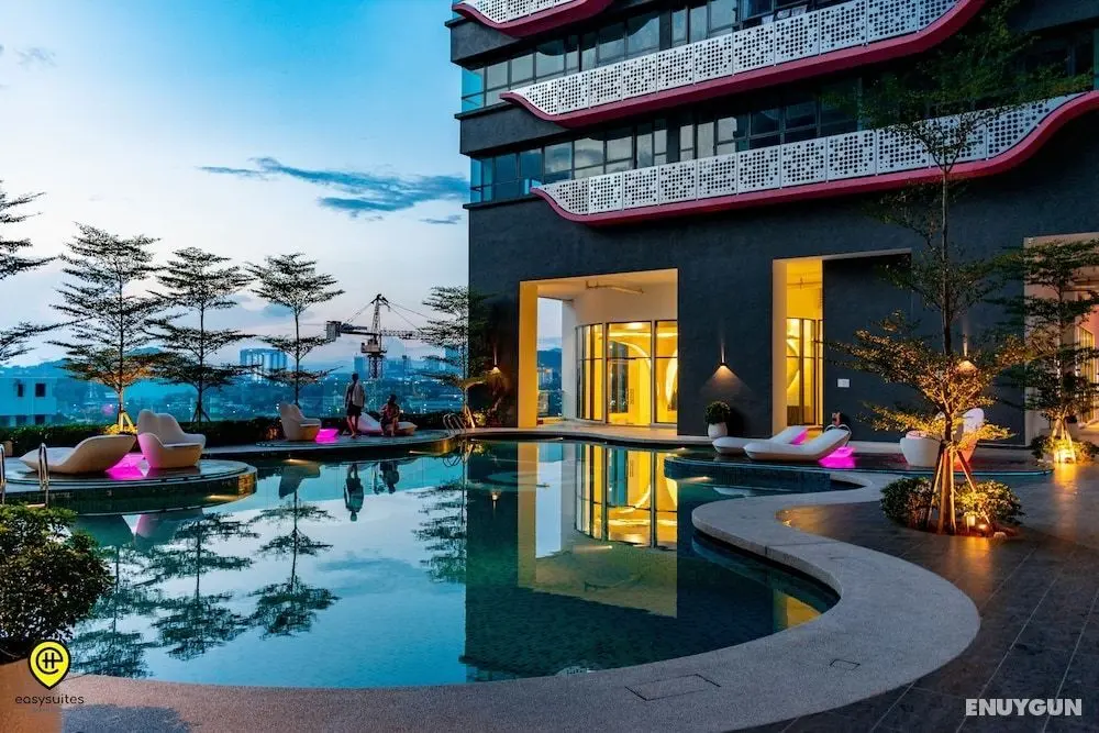 Arte Plus by Easy Suites - Öne Çıkan Resim