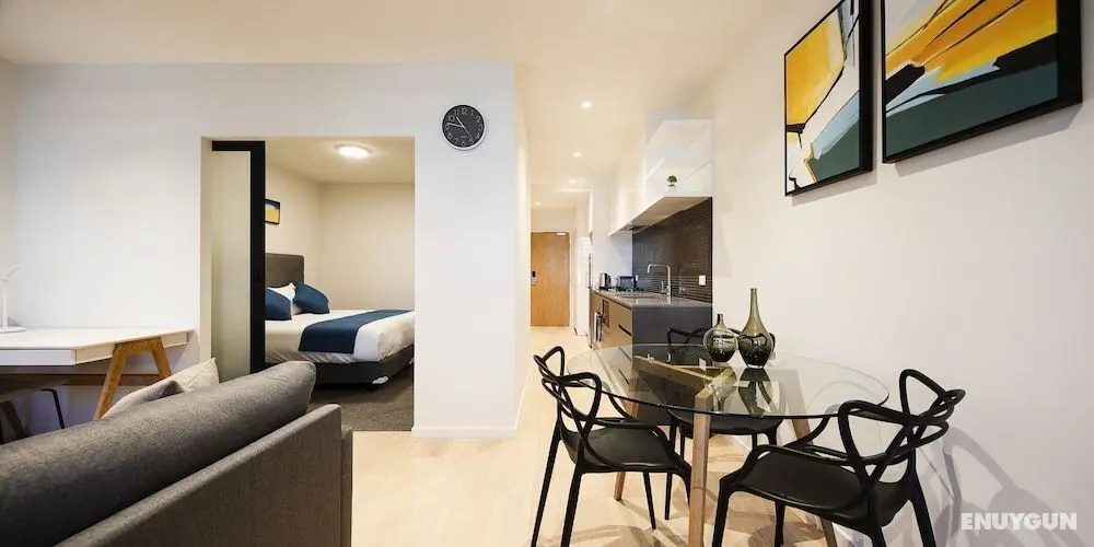 Artel Apartment Hotel Melbourne - Öne Çıkan Resim
