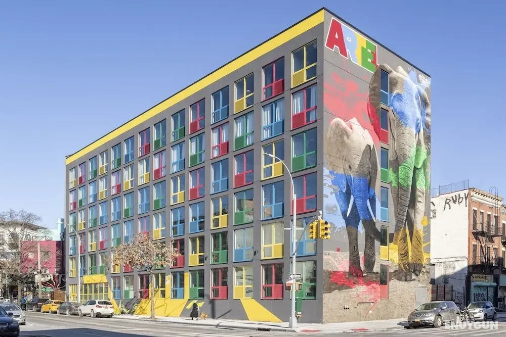 Artel Hotel - Öne Çıkan Resim