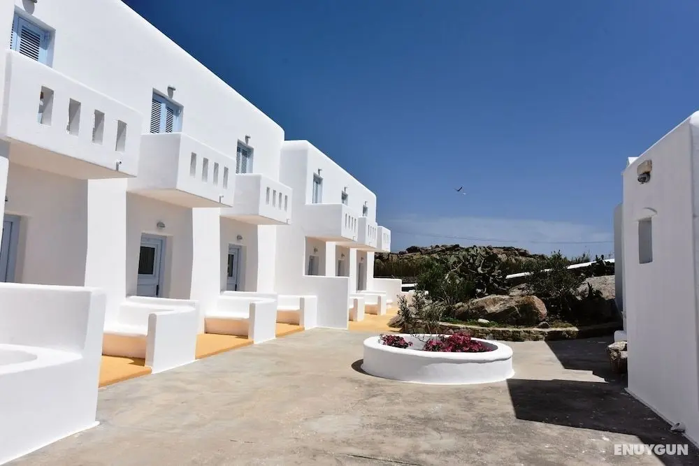 Artemida's Village - Öne Çıkan Resim