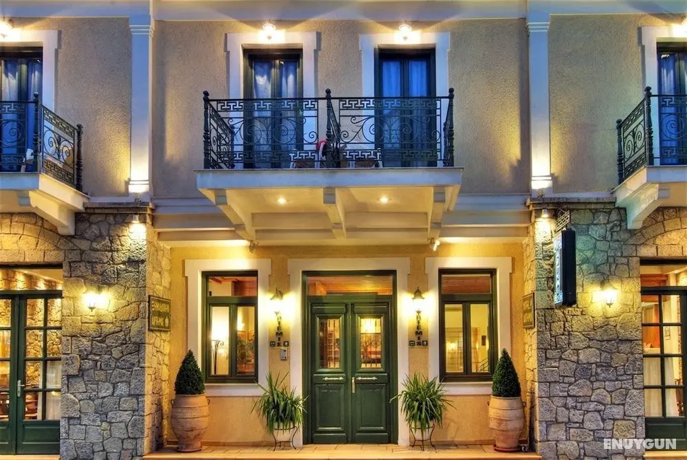 Artemis Hotel - Öne Çıkan Resim