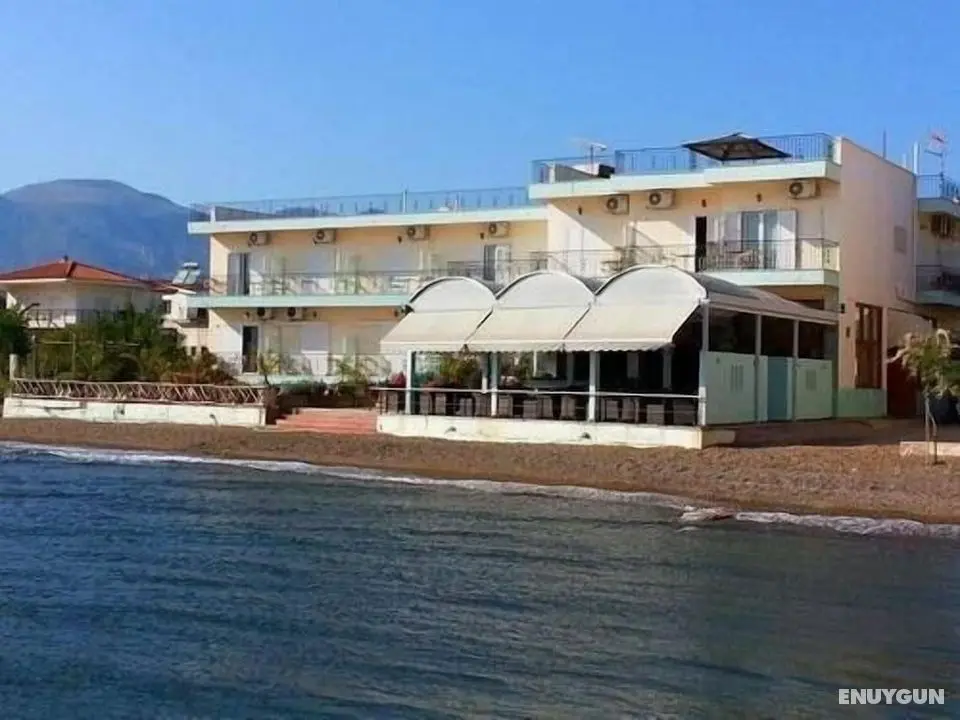 Artemis Hotel - Öne Çıkan Resim