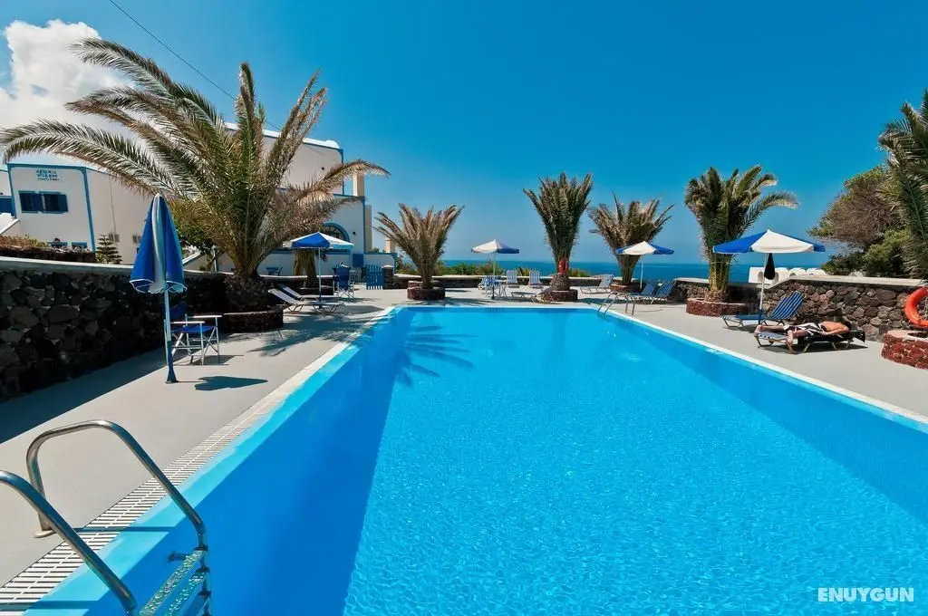 Artemis Village - Genel