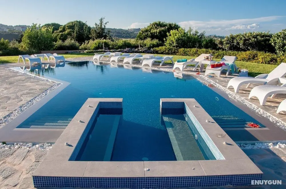 Villa Artemis - Öne Çıkan Resim