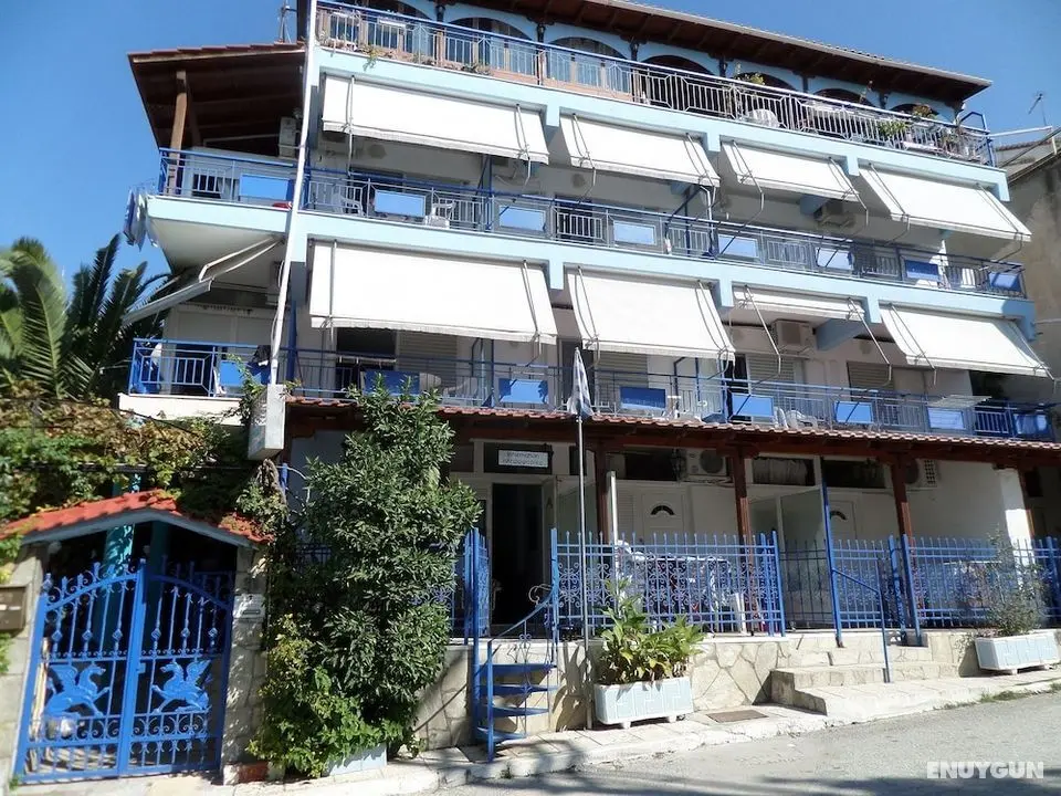 Artemis Studios & Apartments - Öne Çıkan Resim