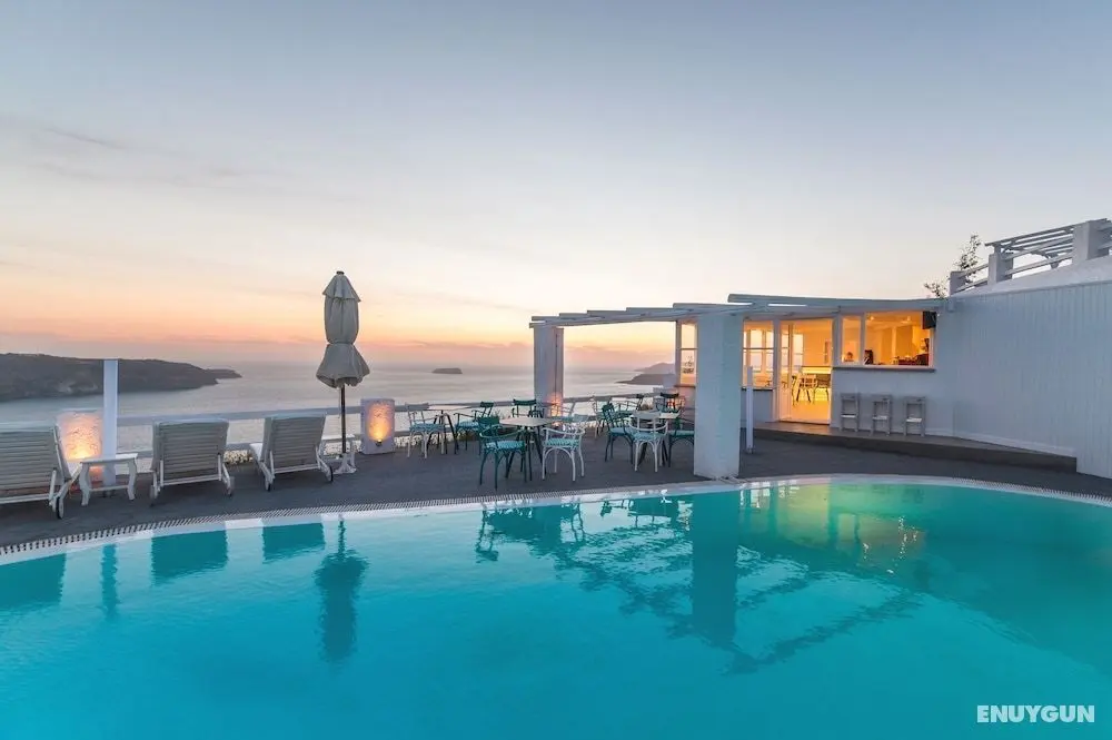 Artemis Suites - Öne Çıkan Resim