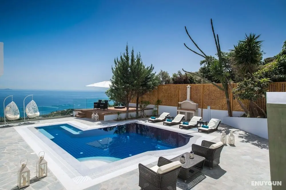 Villa Artemis, Wine Dark Sea Villas - Öne Çıkan Resim