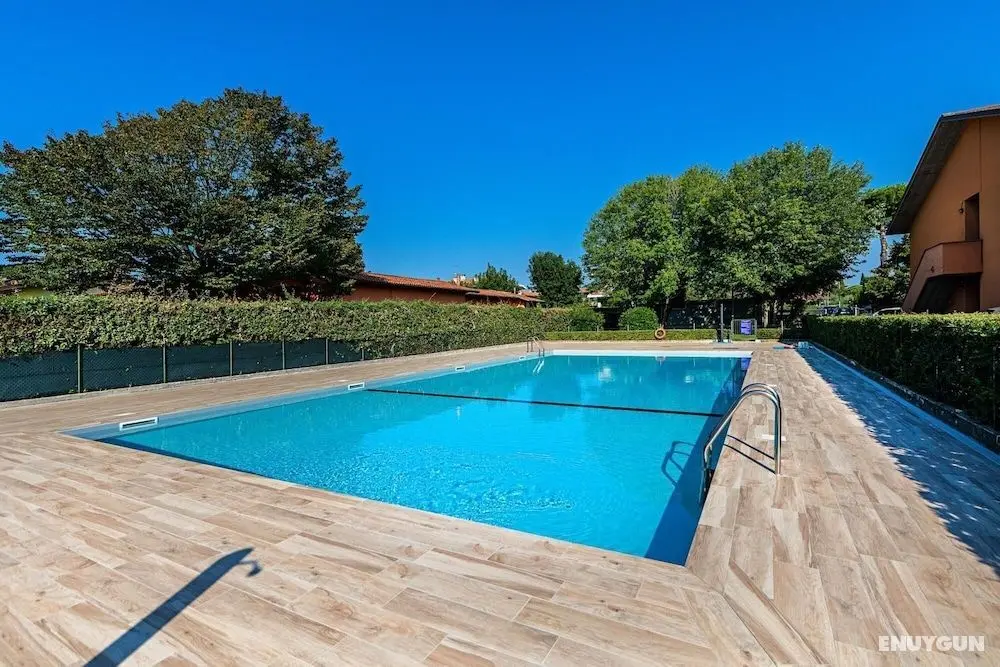 Artemisia B 1 con Piscina by Wonderful Italy - Oda