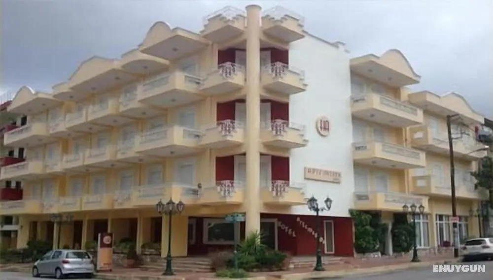 Hotel Artemision - Öne Çıkan Resim