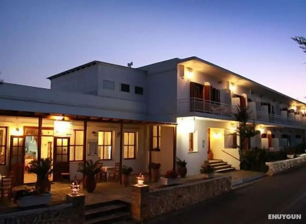 Hotel Artemon - Öne Çıkan Resim