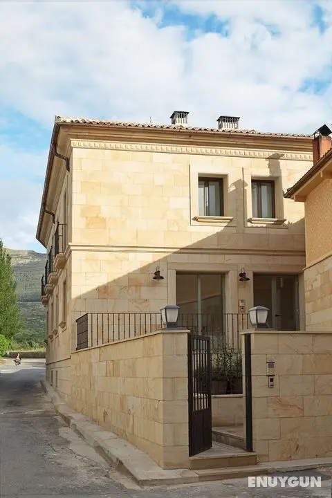 Artesa Suites & Spa ONLY ADULTS - Genel