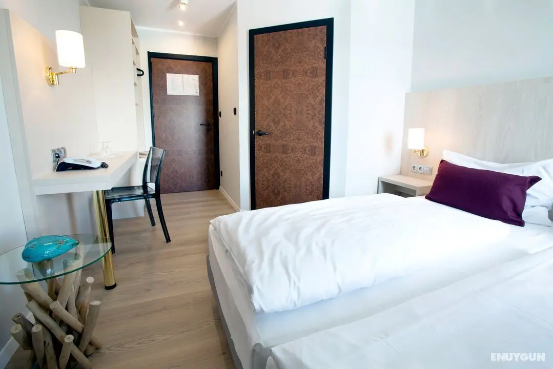 Arthotel ANA Nautic - Oda