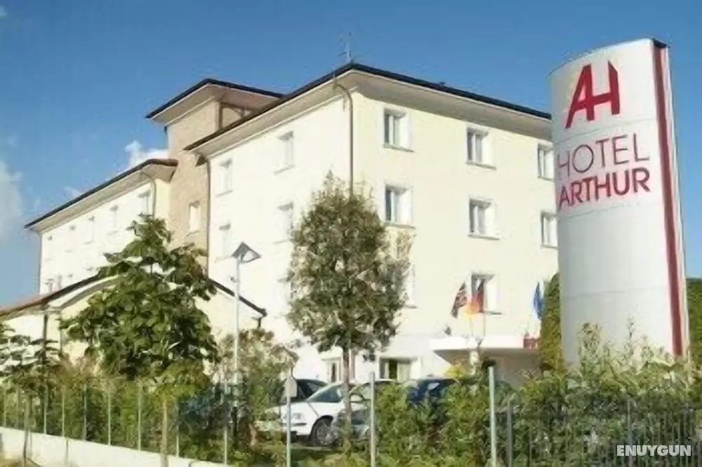 Hotel Arthur - Öne Çıkan Resim
