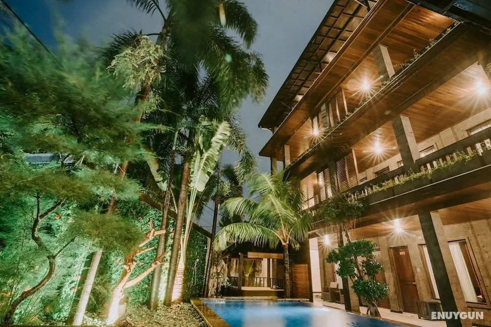 Arthur Suites by Premier Hospitality Asia - Öne Çıkan Resim