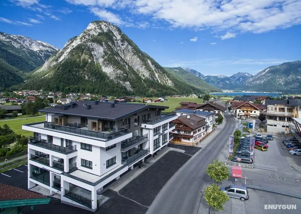 Arthurs Hotel am Achensee - Öne Çıkan Resim