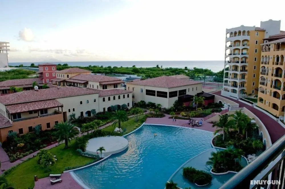 Artimino by Island Properties Online - Havuz