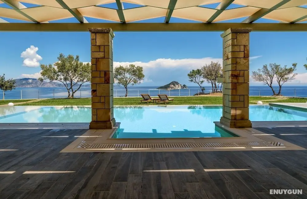 Artina Luxury Villa - Öne Çıkan Resim