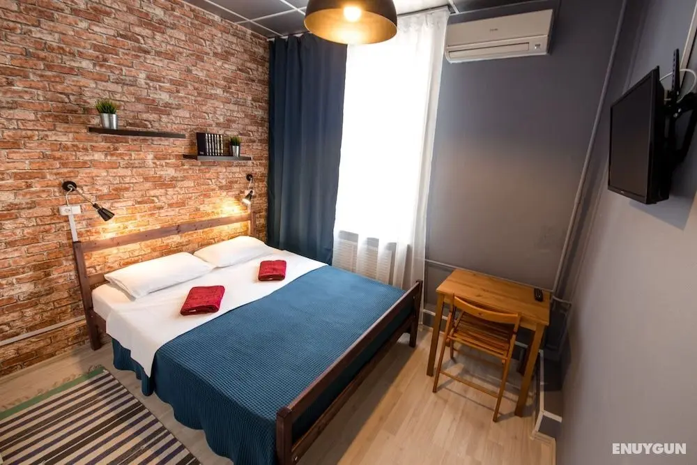 Artist Hostel on Kazansky - Öne Çıkan Resim