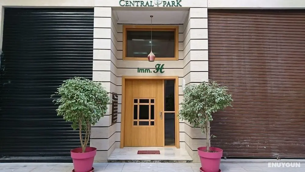 Artistica Suite - Central Park - Öne Çıkan Resim