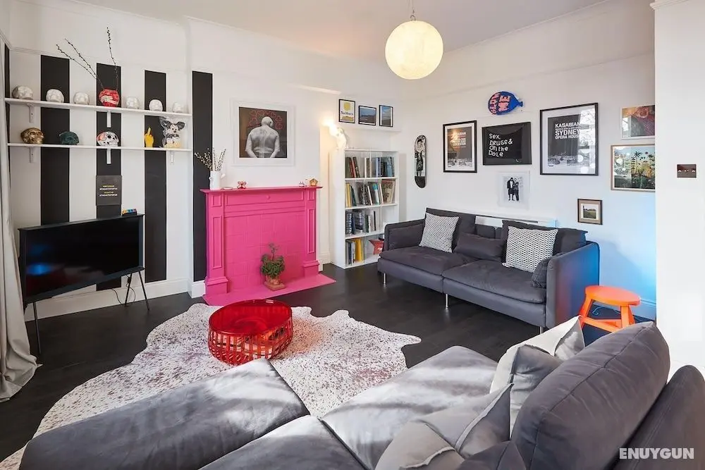 The Artists Pad in Saltburn-by-the-sea - Öne Çıkan Resim
