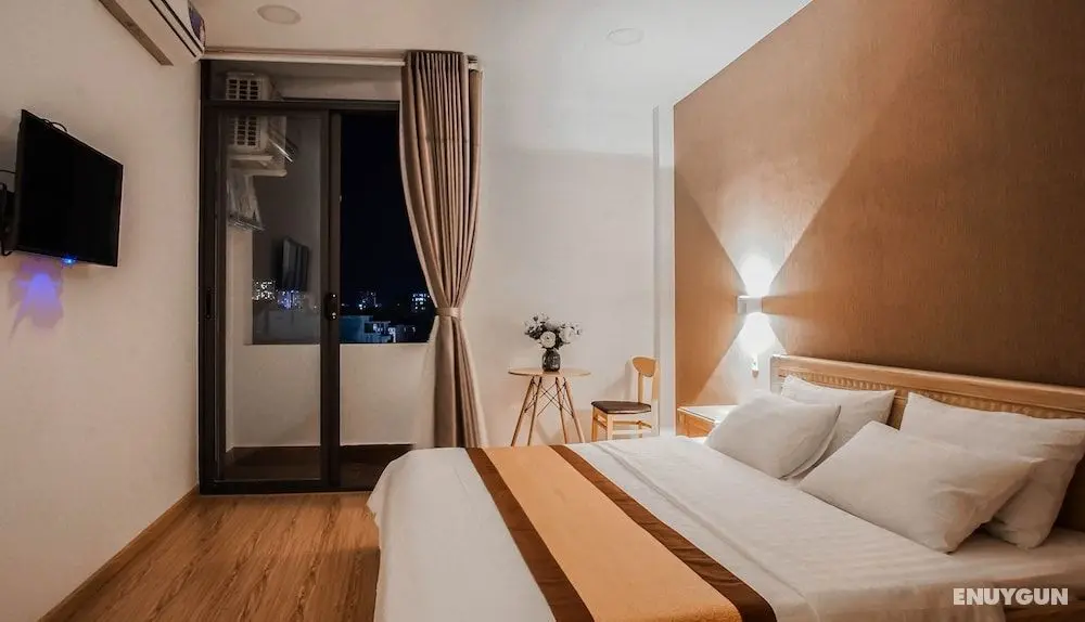 Artmio Hotel Apartment & Cafe - Öne Çıkan Resim
